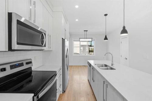 1719 Cornerstone Boulevard Ne, Calgary, AB 