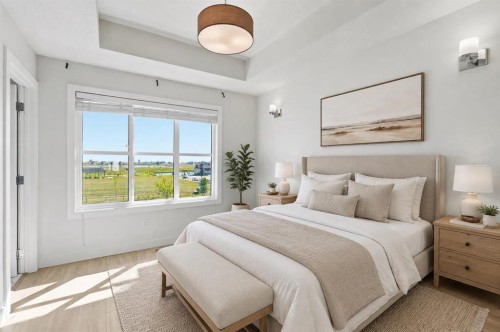 1719 Cornerstone Boulevard Ne, Calgary, AB 