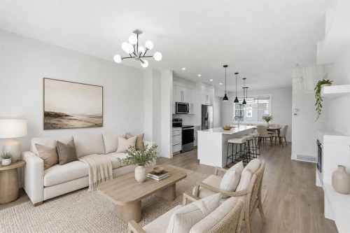 1719 Cornerstone Boulevard Ne, Calgary, AB 