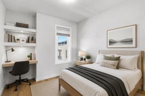1719 Cornerstone Boulevard Ne, Calgary, AB 
