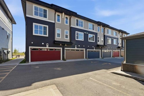 1719 Cornerstone Boulevard Ne, Calgary, AB 