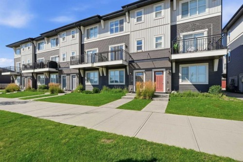 1719 Cornerstone Boulevard Ne, Calgary, AB 