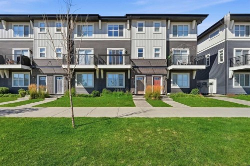 1719 Cornerstone Boulevard Ne, Calgary, AB 