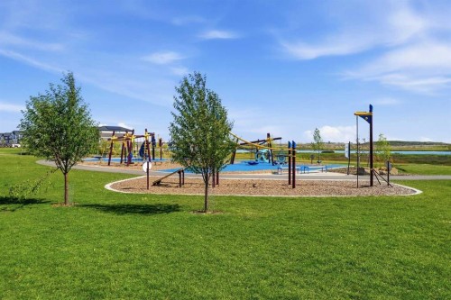 1719 Cornerstone Boulevard Ne, Calgary, AB 