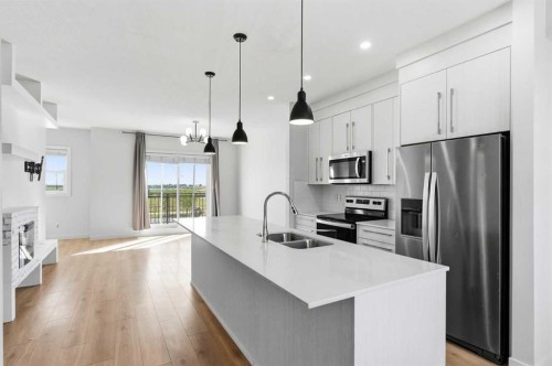 1719 Cornerstone Boulevard Ne, Calgary, AB 
