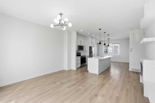 1719 Cornerstone Boulevard Ne, Calgary, AB 