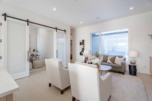 44 Collingwood Place Nw, Calgary, AB 