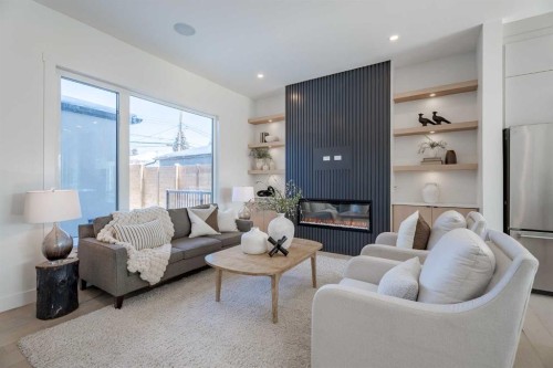 44 Collingwood Place Nw, Calgary, AB 