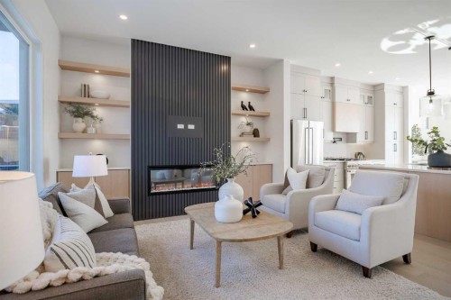 44 Collingwood Place Nw, Calgary, AB 