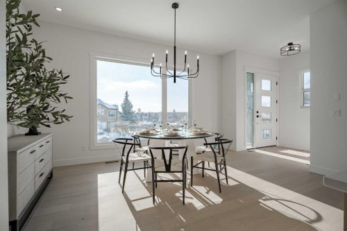 44 Collingwood Place Nw, Calgary, AB 