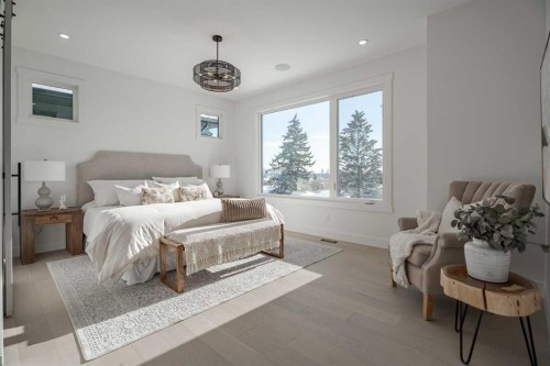 44 Collingwood Place Nw, Calgary, AB 