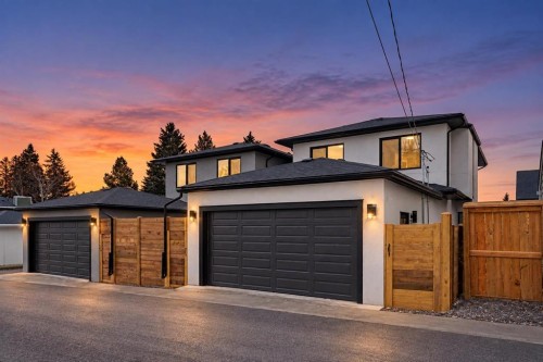 44 Collingwood Place Nw, Calgary, AB 