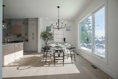 44 Collingwood Place Nw, Calgary, AB 