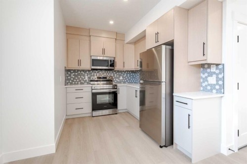 44 Collingwood Place Nw, Calgary, AB 