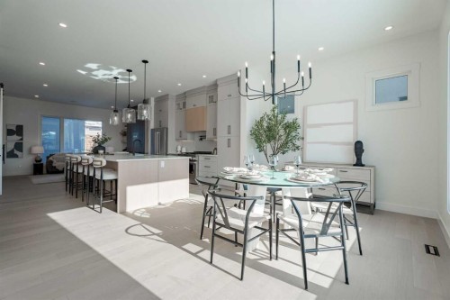 44 Collingwood Place Nw, Calgary, AB 