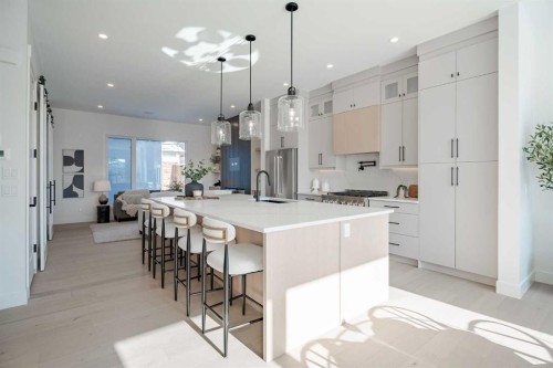 44 Collingwood Place Nw, Calgary, AB 