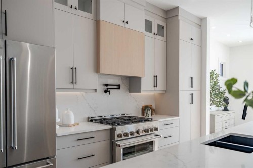 44 Collingwood Place Nw, Calgary, AB 