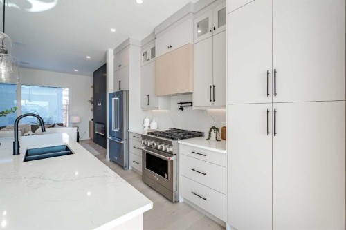 44 Collingwood Place Nw, Calgary, AB 