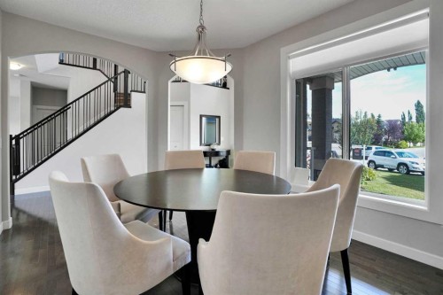 11 Panatella Gardens Nw, Calgary, AB 