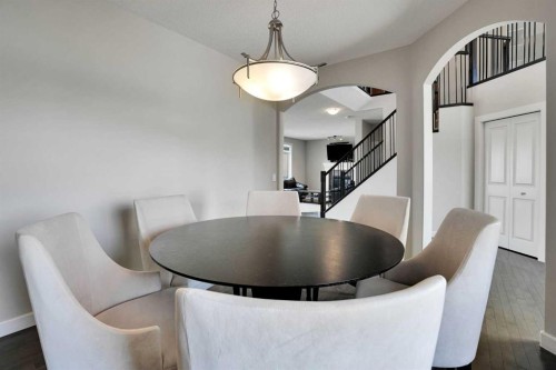 11 Panatella Gardens Nw, Calgary, AB 