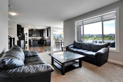 11 Panatella Gardens Nw, Calgary, AB 