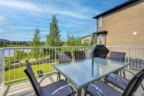 11 Panatella Gardens Nw, Calgary, AB 