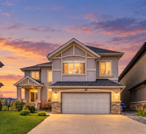 11 Panatella Gardens Nw, Calgary, AB 