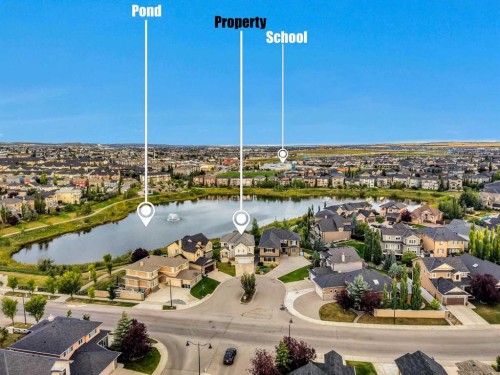 11 Panatella Gardens Nw, Calgary, AB 