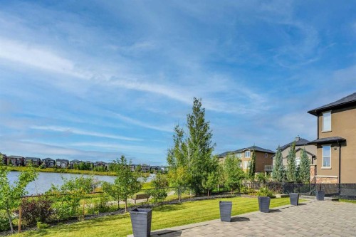 11 Panatella Gardens Nw, Calgary, AB 