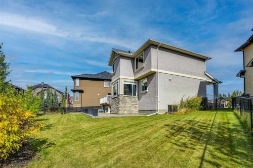 11 Panatella Gardens Nw, Calgary, AB 