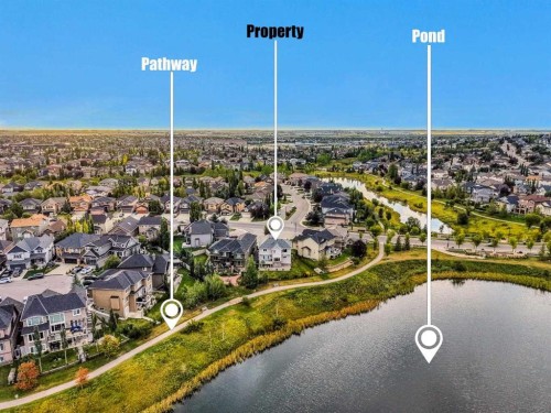 11 Panatella Gardens Nw, Calgary, AB 