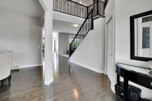 11 Panatella Gardens Nw, Calgary, AB 