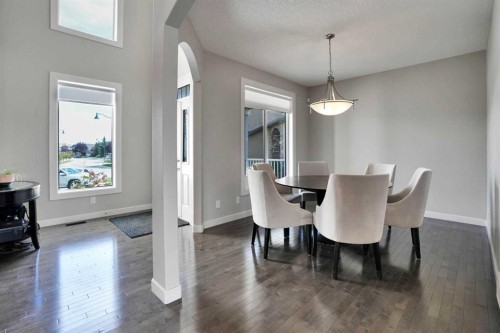 11 Panatella Gardens Nw, Calgary, AB 