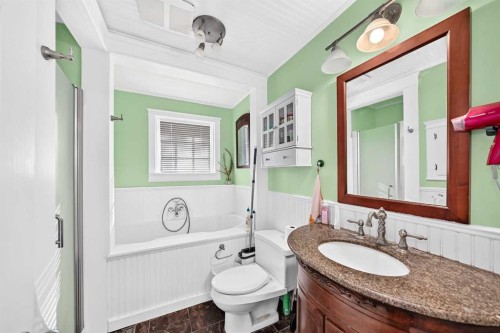 5112 Viceroy Drive Nw, Calgary, AB 
