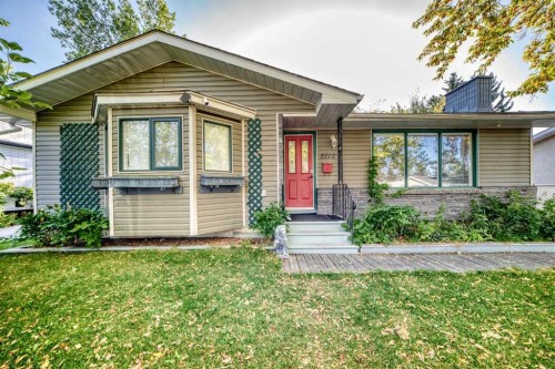 5112 Viceroy Drive Nw, Calgary, AB 