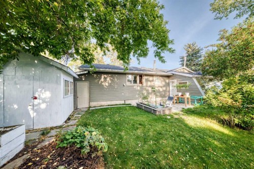 5112 Viceroy Drive Nw, Calgary, AB 