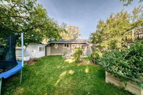 5112 Viceroy Drive Nw, Calgary, AB 