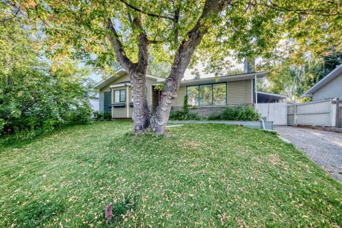 5112 Viceroy Drive Nw, Calgary, AB 