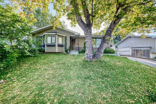 5112 Viceroy Drive Nw, Calgary, AB 