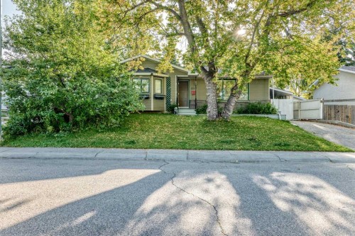 5112 Viceroy Drive Nw, Calgary, AB 