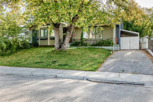 5112 Viceroy Drive Nw, Calgary, AB 