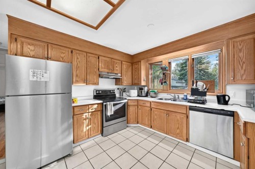 5112 Viceroy Drive Nw, Calgary, AB 