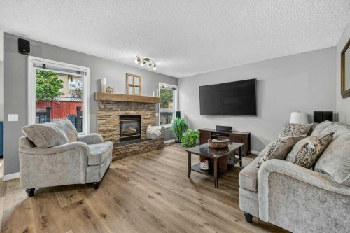 127 Tuscany Hills Park Nw, Calgary, AB 