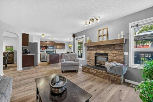 127 Tuscany Hills Park Nw, Calgary, AB 
