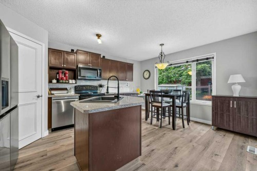 127 Tuscany Hills Park Nw, Calgary, AB 