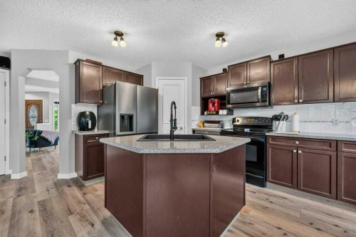 127 Tuscany Hills Park Nw, Calgary, AB 
