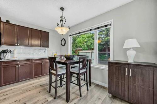 127 Tuscany Hills Park Nw, Calgary, AB 