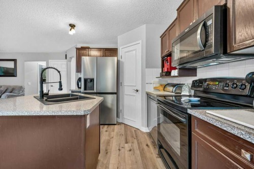 127 Tuscany Hills Park Nw, Calgary, AB 