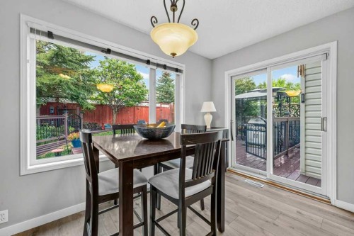 127 Tuscany Hills Park Nw, Calgary, AB 