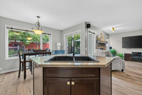 127 Tuscany Hills Park Nw, Calgary, AB 
